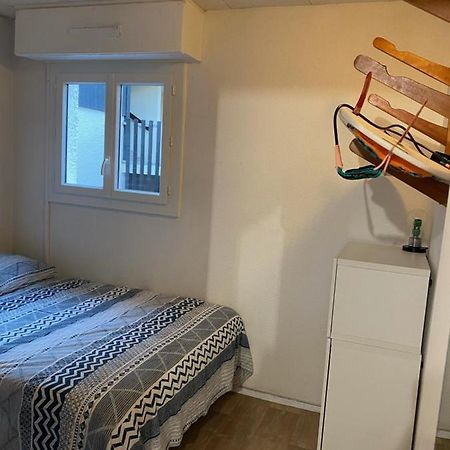 Joli Appartement Proche Ocean Et Centre Ville Lacanau Eksteriør bilde