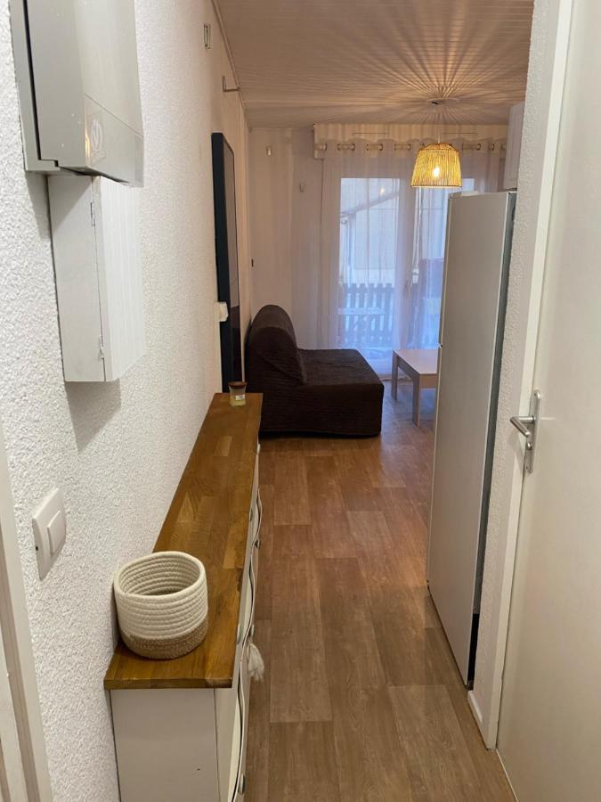 Joli Appartement Proche Ocean Et Centre Ville Lacanau Eksteriør bilde
