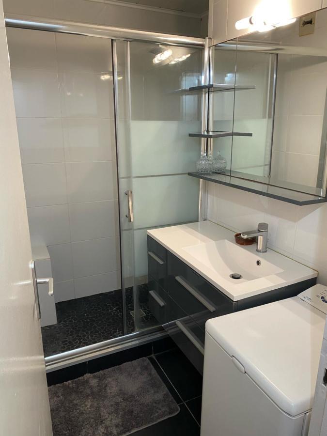Joli Appartement Proche Ocean Et Centre Ville Lacanau Eksteriør bilde