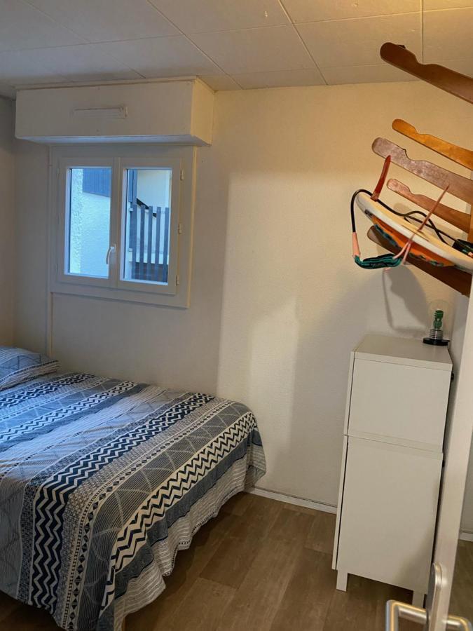Joli Appartement Proche Ocean Et Centre Ville Lacanau Eksteriør bilde