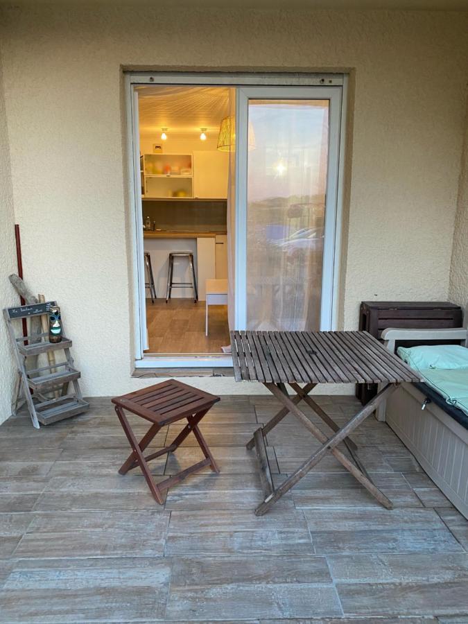 Joli Appartement Proche Ocean Et Centre Ville Lacanau Eksteriør bilde