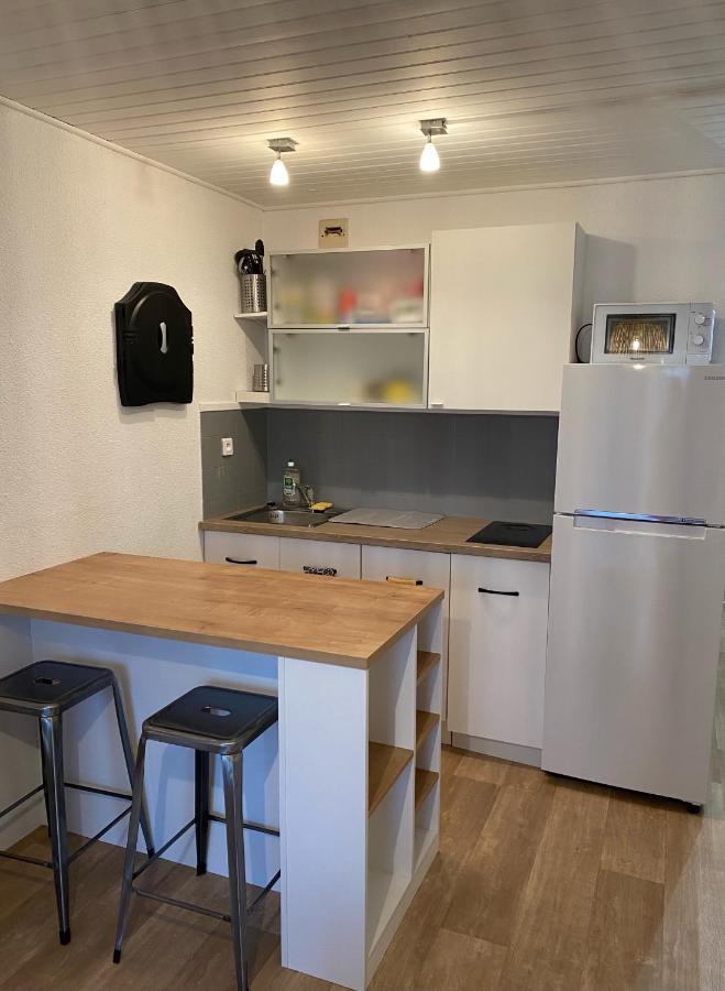 Joli Appartement Proche Ocean Et Centre Ville Lacanau Eksteriør bilde