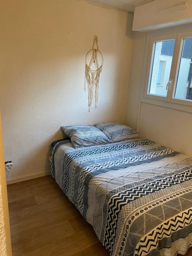 Joli Appartement Proche Ocean Et Centre Ville Lacanau Eksteriør bilde